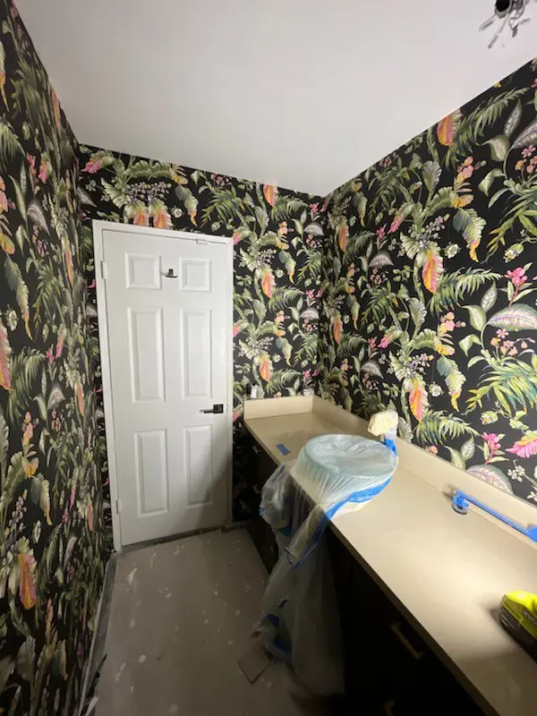 Boston's Wallpaper Installers