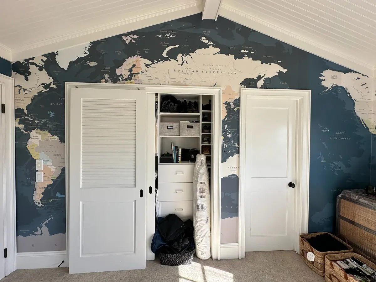 Boston's Wallpaper Installers