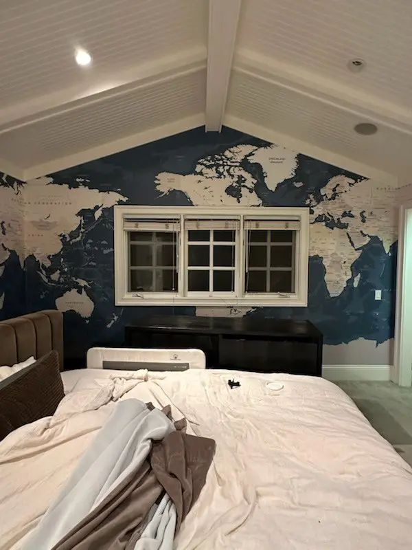 Boston's Wallpaper Installers