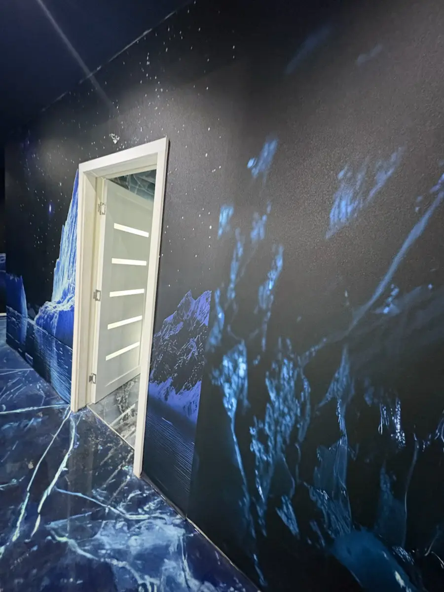 Boston's Wallpaper Installers Quincy