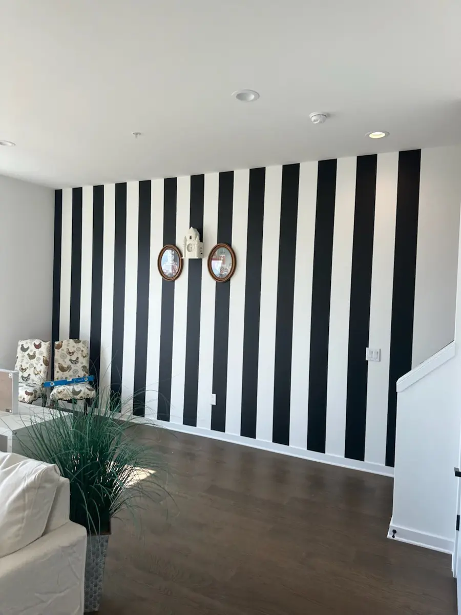 Boston's Wallpaper Installers