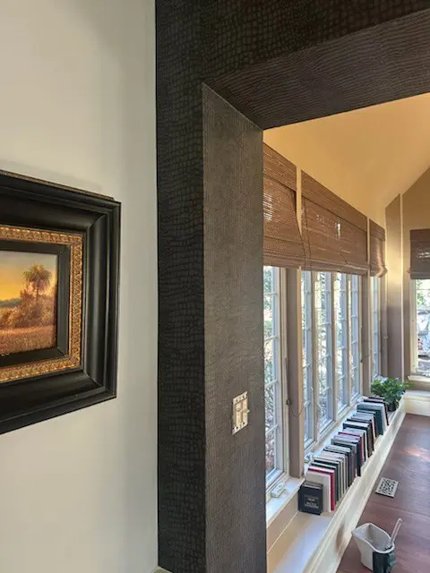 Boston's Wallpaper Installers Somerville