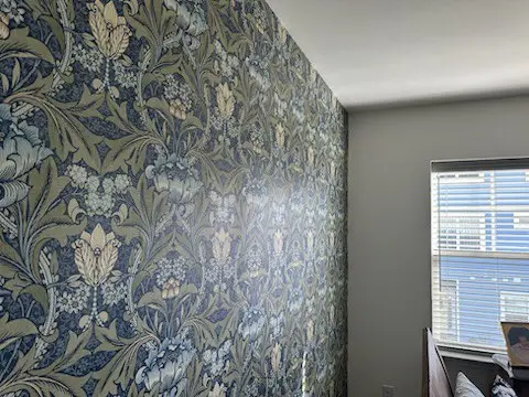 Boston's Wallpaper Installers
