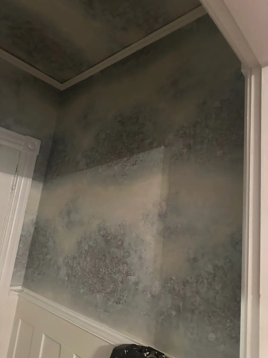Boston's Wallpaper Installers
