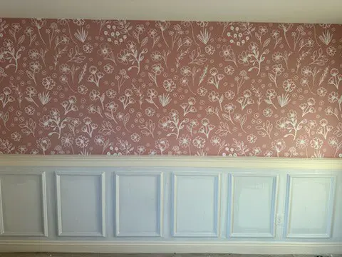 Boston's Wallpaper Installers Brockton