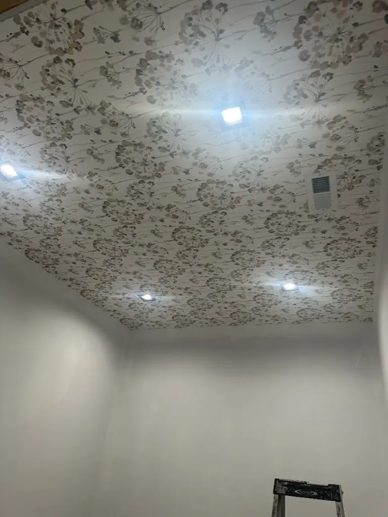 Boston's Wallpaper Installers