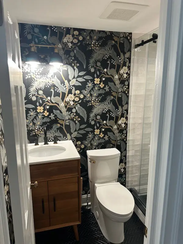 Boston's Wallpaper Installers