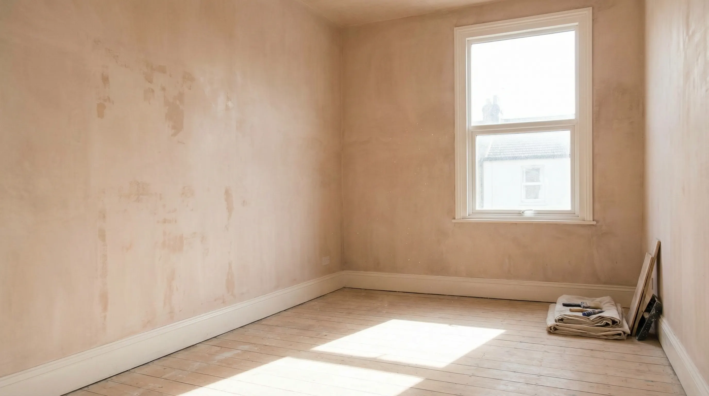 Boston's Wallpaper Installers
