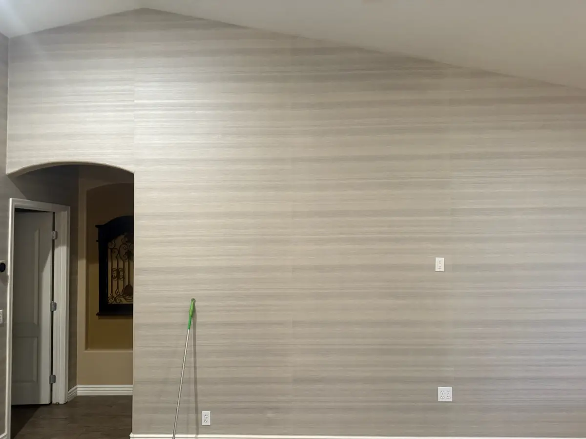 Boston's Wallpaper Installers