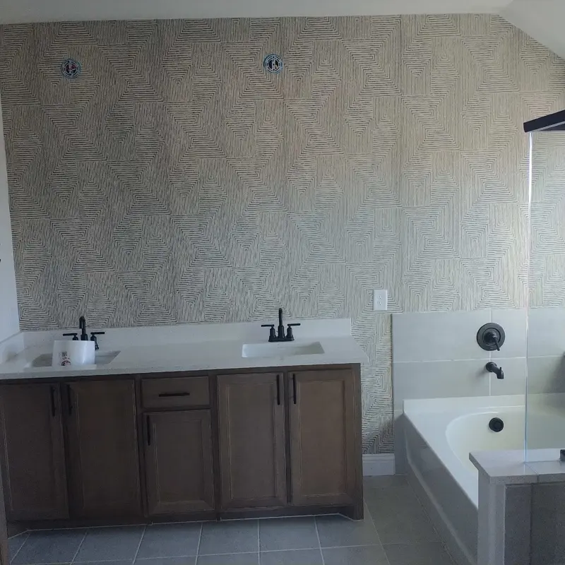 Boston's Wallpaper Installers