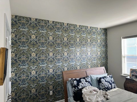 Boston's Wallpaper Installers