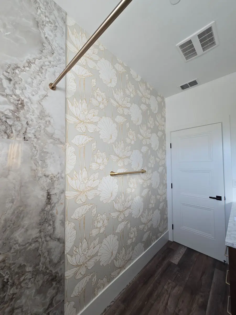 Boston's Wallpaper Installers Cambridge