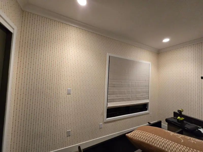 Boston's Wallpaper Installers
