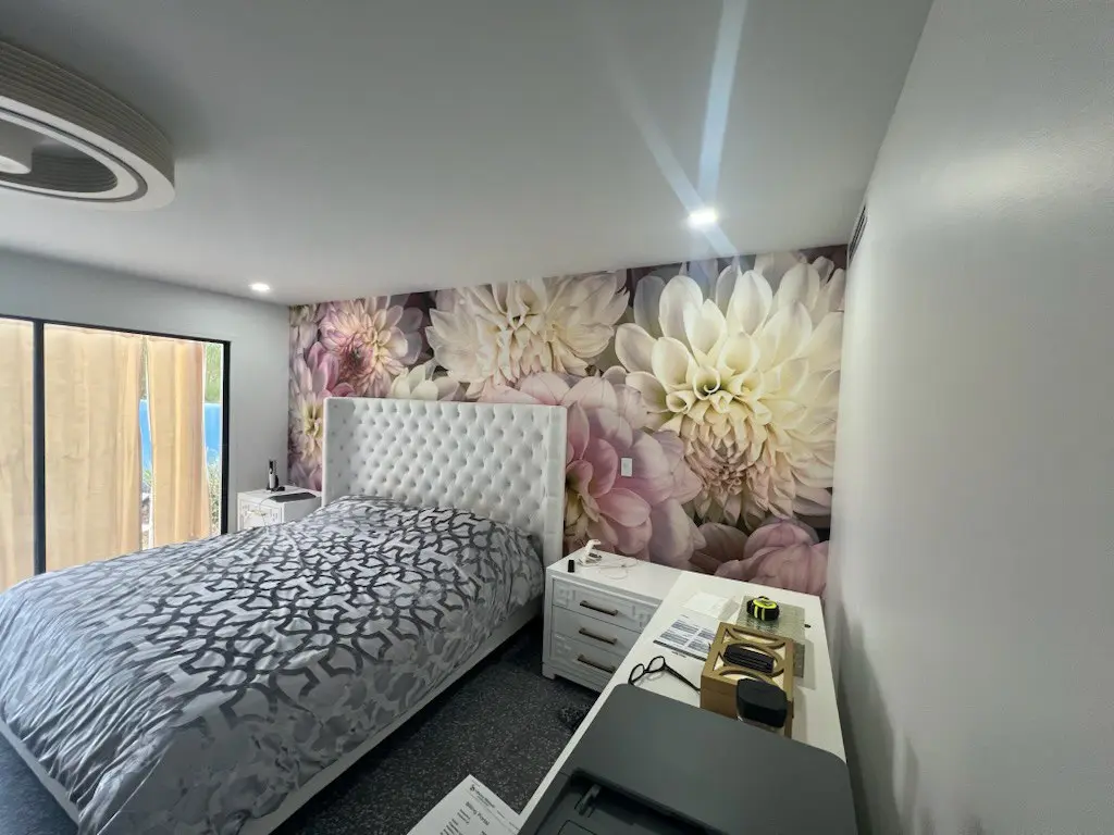 Boston's Wallpaper Installers Framingham